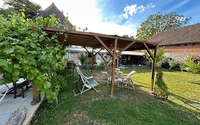 Le Relais Du Bord De Seine